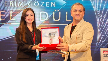 KISA-CA’da ödüller sahiplerini buldu 